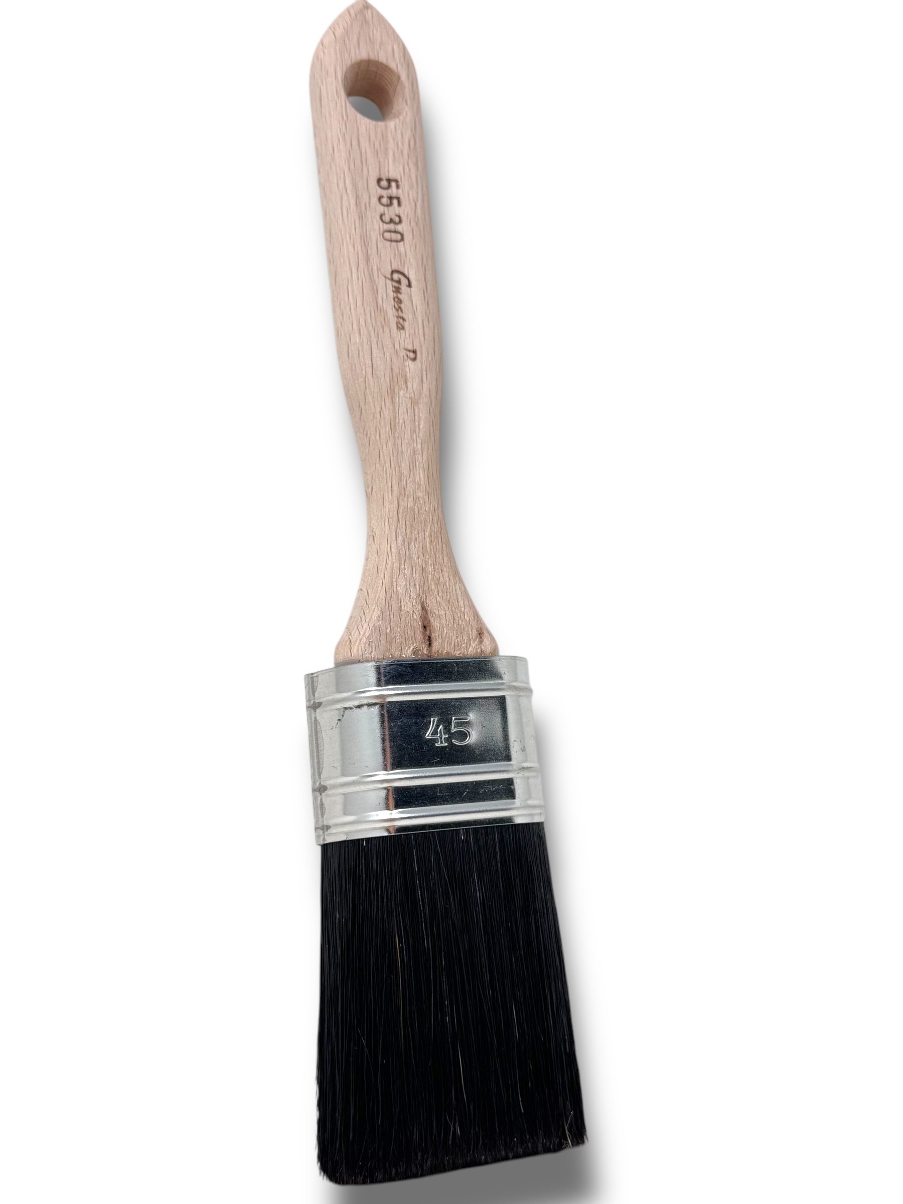 Ottosson - Gnesta Oval Paint Brush ( 45mm )
