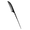 thumbnail image 4 of unbranded 1 Pc Anti Static Comb for Women with High Temperature Resistance and Rounded Pointed Tail Design, 4 of 8