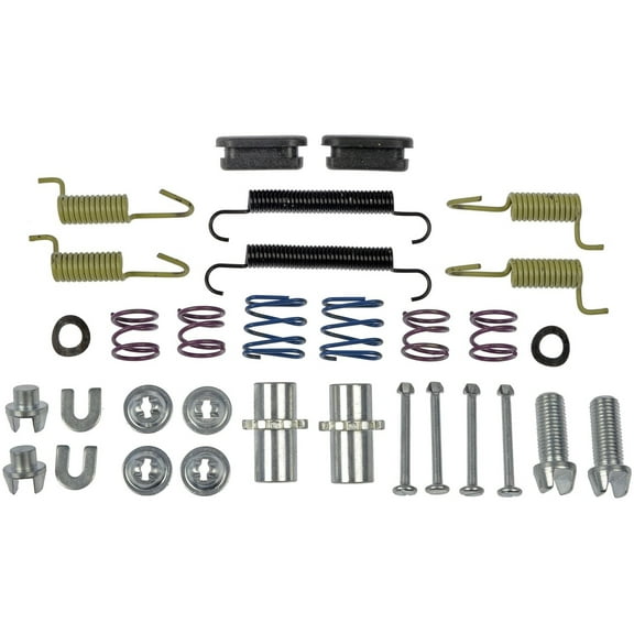 Dorman Store hw17388 Parking Brake Hardware Kit