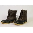 thumbnail image 1 of Chester Bottes d'Hiver Classiques pour Hommes Marron 8, 1 of 6