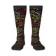 thumbnail image 1 of Fotbe Casino Icons Calcetas Divertidas Estampadas para Hombre y Mujer, Calcetas de Algodón hasta la Rodilla para Caminar, Correr, Enfermería y Embarazo, 1 of 6