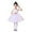 White, variant on WMQPNNS Girl's Birthday Dress Blue Dress for Age 11-12 Years Kids Sleeveless Sequin Tutu Dress Flower Girl Dress Party Wedding Pageant Dress Gown Dresses