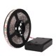 thumbnail image 4 of Tira De Luces Led Rgb/Caliente/Fría Smd 3528, Lámpara De Cadena Resistente Al Agua Con Caja De Control De 2M/1M/0,5 M Eigraketly HA025897-00, 4 of 7