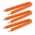 thumbnail image 1 of 3pcs Fuse Pliers Car Supplies Automotive Fuse Extractor Fuse Puller Pliers Fuse Puller Tool Relay Puller Automobile Fuse Puller, 1 of 8