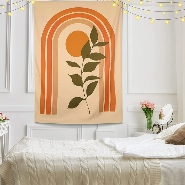 Boho online wall tapestry