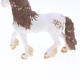 thumbnail image 4 of Modèle Animal Réaliste en y Cadeau - Cheval Elfique, Tel Que Décrit, 4 of 10
