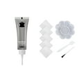 thumbnail image 1 of Boovnll Tool Kit, Leather Repair Filler Cream Kit Restores Car Seat Sofa Scratch Rip Scuffs Tool A Set of Leather Repair Tools 20Ml, Tool Set, Home Essentials, Household Essentials, 1 of 2