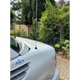 thumbnail image 4 of 21" Stainless Steel Antenna Mast Power Radio AM/FM for CHEVY EXPRESS 1996-2023, 4 of 7