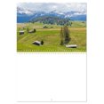 thumbnail image 6 of South Tyrol - Land of the Dolomites (Monthly Wall Calendar 2026 16.5 x 23.4 (open)), CALVENDO 14 Month Calendar, 6 of 9