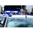 thumbnail image 4 of Uniden BC365CRS 500 Channel Scanner and Alarm Clock with Snooze, Sleep, and FM Radio with Weather Alert, Search Bands Commonly used for Police, Fire/EMS, Aircraft, Radio, and Marine Transmissions, 4 of 7