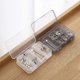 thumbnail image 2 of Transparent Storage Box Dustproof Dual Layers Jewelry Storing 10 Grids Jewelry Storage Pouch For Hotel JikaixCoffee, 2 of 5