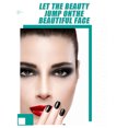 thumbnail image 4 of Waterproof Four Tip Eyebrow Pencil Longlasting Liquid Eyebrow, 4 of 8