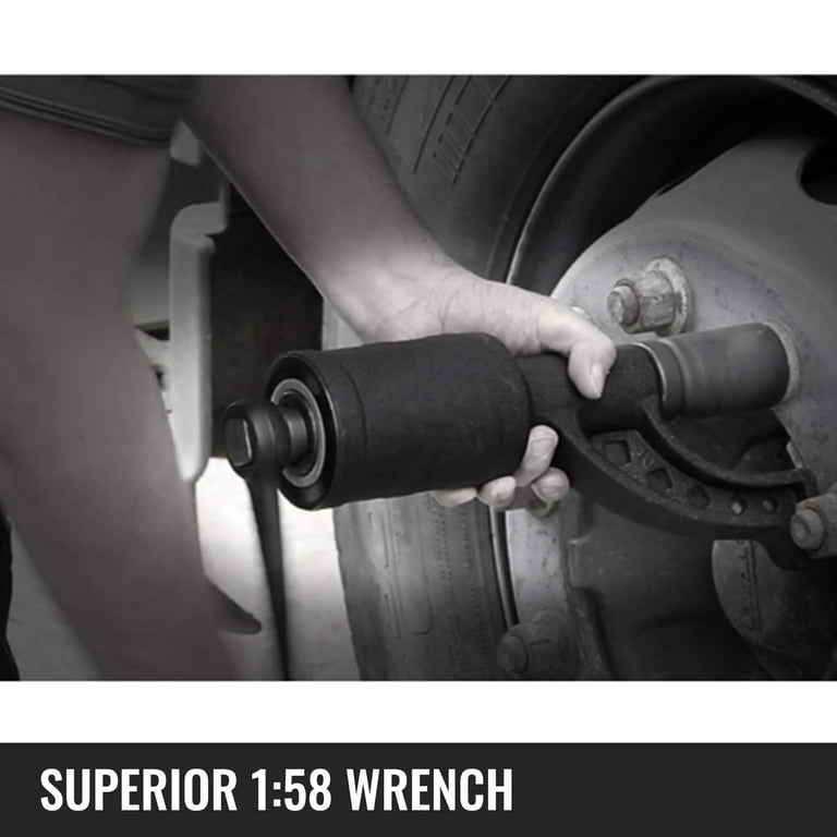 Rv lug nut wrench outlet