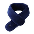 thumbnail image 1 of Foulard Chauffante Électrique à 3 Vitesses avec Chauffage USB, 1 of 4