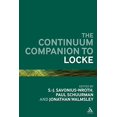 thumbnail image 1 of The Continuum Companion to Locke (Continuum Companions Series), 1 of 1