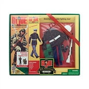 GI Joe Action Marine Timeless Collection Anniversary Edition With Dress Parade Set