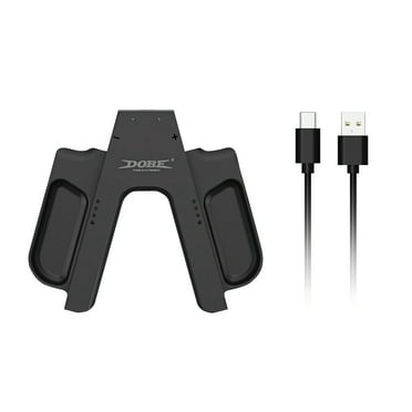 YUOY Charging Grip for Nintendo Switch 2 Joy-Cons