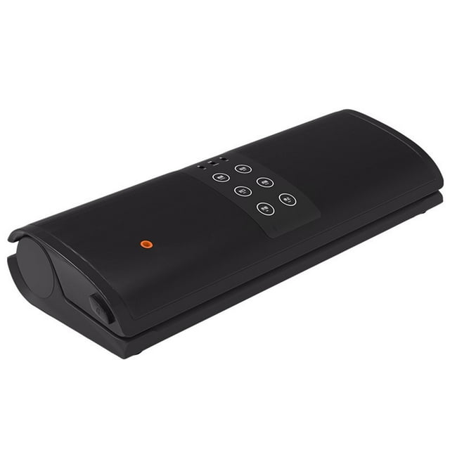 Machine de Scellage sous Vide pour Aliments, Système de Scellage sous Vide pour la Conservation des Aliments, Sec et Humide, pour Sous-Vide Ou Stockage