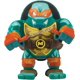 thumbnail image 1 of Teenage Mutant Ninja Turtles Shadow Ninja Michelangelo Figure, 1 of 5