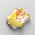thumbnail image 5 of Enhypen Lomo-Juego de 55 tarjetas, nuevo álbum Weather Lab, pequeños deseos, Kpop, temporada 2022, sesión fotográfica de felicitación, álbum de fotos de alta calidad, 5 of 5