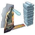 thumbnail image 2 of JENGA: Godzilla Extreme Edition, by USAopoly, 2 of 6