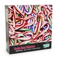 thumbnail image 2 of Candy Cane Collage 1000 Piece Jigsaw Puzzle, 2 of 7