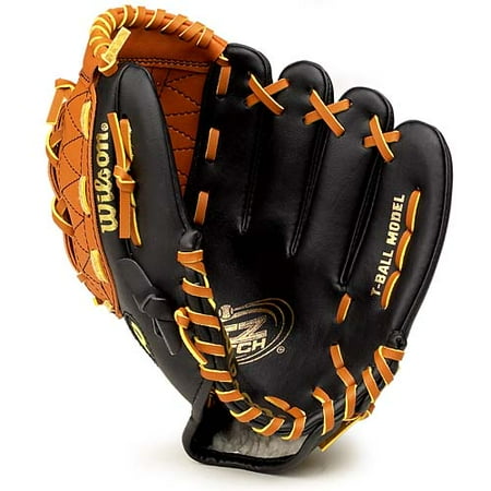 Wilson EZ Catch Youth Baseball Glove
