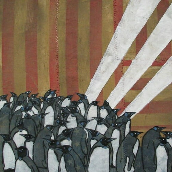 Dillinger Four - Civilwar - Punk Rock - CD