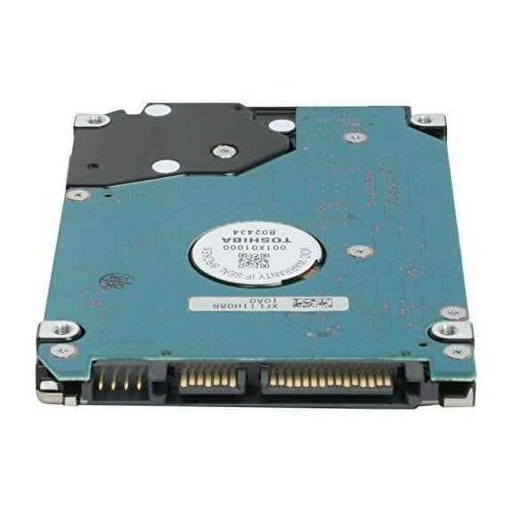 Restored Generic 40GB 40 GB 2.5 SATA Internal Hard Drive For LAPTOP/PS3/MAC 40 GB (Refurbished)