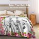 thumbnail image 4 of DALIHUA Christian Blanket with Inspirational Thoughts and Prayers Religious Bible Verse Throw Blanket Ultra Soft Warm Flannel Blankets for Women Men Gifts 60x80inches, 4 of 6
