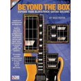 thumbnail image 1 of Beyond the Box: Expand Your Blues/Rock Guitar Soloing, 1 of 1