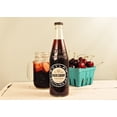 thumbnail image 4 of Boylan Bottling Pure Cane Sugar Soda Pop, Diet Black Cherry, 12 oz Glass Bottles (Pack of 12), 4 of 6