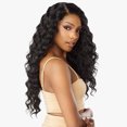thumbnail image 2 of Sensationnel Cloud9 What Lace 13x6 Frontal Lace Wig - DAVINA (Color:1 JET BLACK), 2 of 5