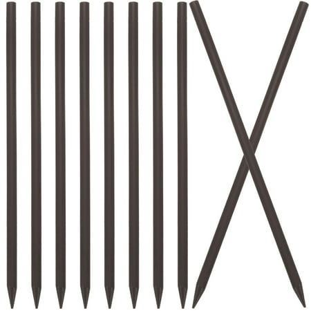 

50pcs Hair Chopsticks Wooden Hair Sticks Vintage Women Minimalist Hair Accessories