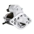thumbnail image 1 of TYC 1-17841 Toyota Corolla Replacement Starter, 1 of 2
