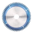 thumbnail image 3 of Circular Saw Blade, Blue Cutting Disc Burr Free  Incision  For Floor Tile, 3 of 8