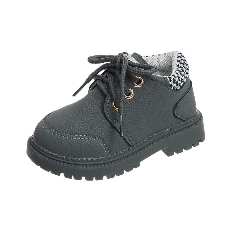 Lurryly❤Baby Girls Boys Kids Warm Winter Martin Boots Shoes Snow Boots Toddler/Little Kid