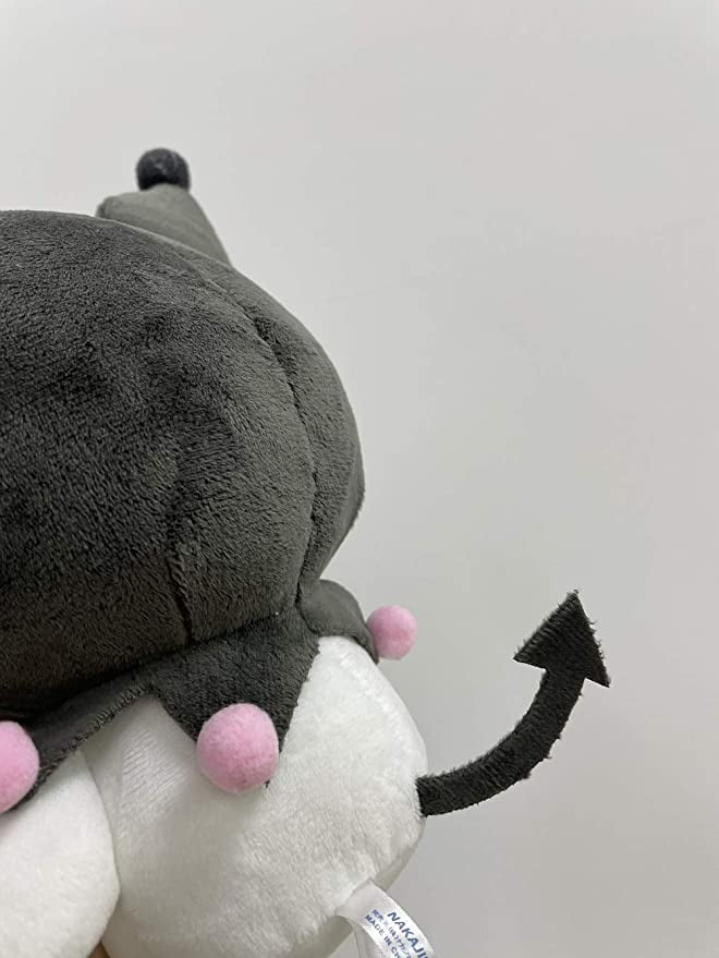 Kuromi Royal Princess 8 Plush