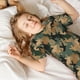 thumbnail image 5 of Balery Camouflage Rabbit Conjunto de Pijama Infantil de Manga Corta con Estampado – Ropa de Dormir de Algodón Suave-Small, 5 of 6