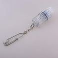 thumbnail image 1 of Luz Señuelo Lámpara Caída Pesca Subacuática Llevó Señuelos de Superficie para Pesca Arte Baoblaze Luz de pesca de gota profunda, 1 of 8