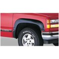 thumbnail image 2 of Bushwacker 40904-01 Chevrolet/GMC Extend-A-Fender Flare - Set of 4, 2 of 9