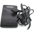 thumbnail image 2 of Foot Control Pedal Power Compatible with Singer Sewing 5122 5123 5124 5127 5532 UltraLock 4D, 2 of 3
