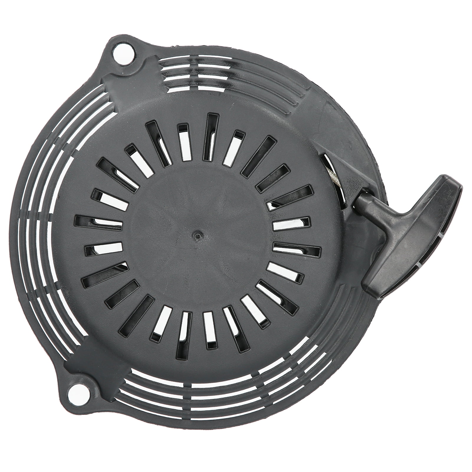 Démarreur Tirette Universel - Pour Débroussailleuse, Tondeuse, Brosse Cutter - Pièce De Rechange Mécanique, Corde De Lancement