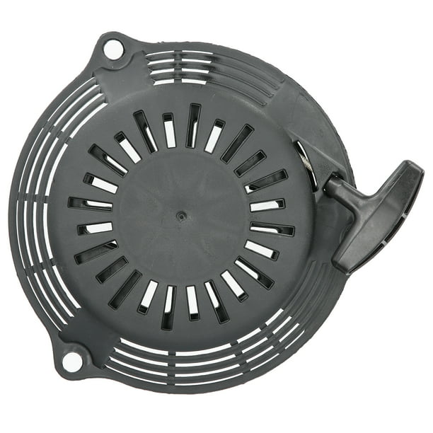 Pull Starter Black for GVC160 Lawn Mower Replacement Garden Equipment Accessories Walmart