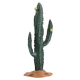 thumbnail image 1 of MasteelfCA 1Pc Simulated Cactus Adornment Creative Sand Table Decor Home Desktop Ornament, 1 of 9