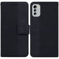thumbnail image 3 of Case for Nokia G60 Durable Magnetic PU Leather Card Holder Wallet Flip Cover, 3 of 5