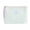 White, variant on Thank You Bags Portable Storage with Huge Capacity 26x18x7cm Makeup Bag Large Exquisite Travel Wash Pouch