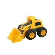 Toy State Caterpillar Tough Tracks Loader