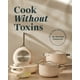 thumbnail image 2 of Alcaravea Juego de utensilios de cocina de cerámica antiadherente (12 piezas) Ollas, sartenes, tapas y almacenamiento de cocina - No tóxico - Apto para horno y compatible con todas las estufas - Blanc, 2 of 5