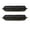 2 Pcs, variant on TriCut Brush Compatible With Compatible With Dreame X40 Ultra, X30 Pro, X20 Pro, S10, S20 Pro Plus, L10S Pro Ultra, Mova E30 Ultra, Xiaomi M30S, M40,H40
